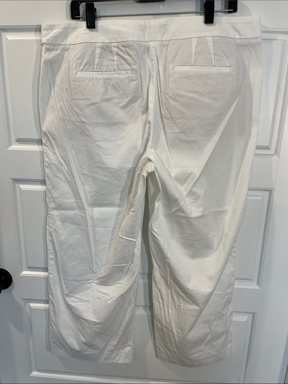 Talbots sailor pants 14 - Picture 2 of 6